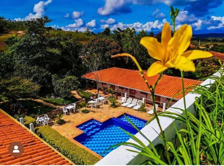 Hotel Boutique Santa Clara Mesa De Los Santos لوس سانتوس المظهر الخارجي الصورة