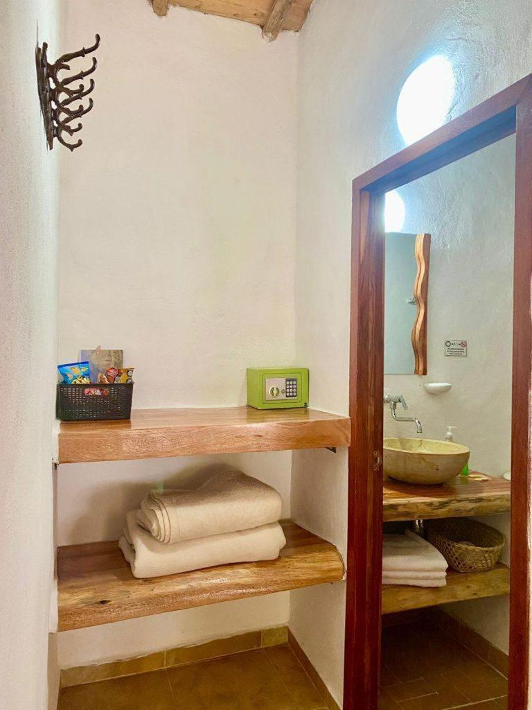 Hotel Boutique Santa Clara Mesa De Los Santos لوس سانتوس المظهر الخارجي الصورة